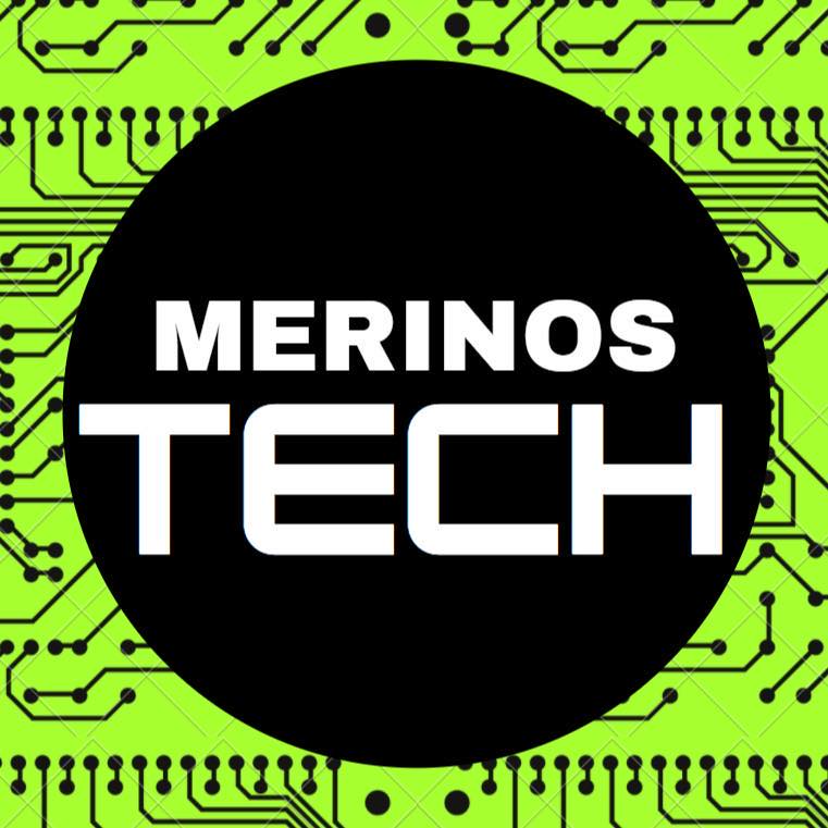 Merinos Tech Logo